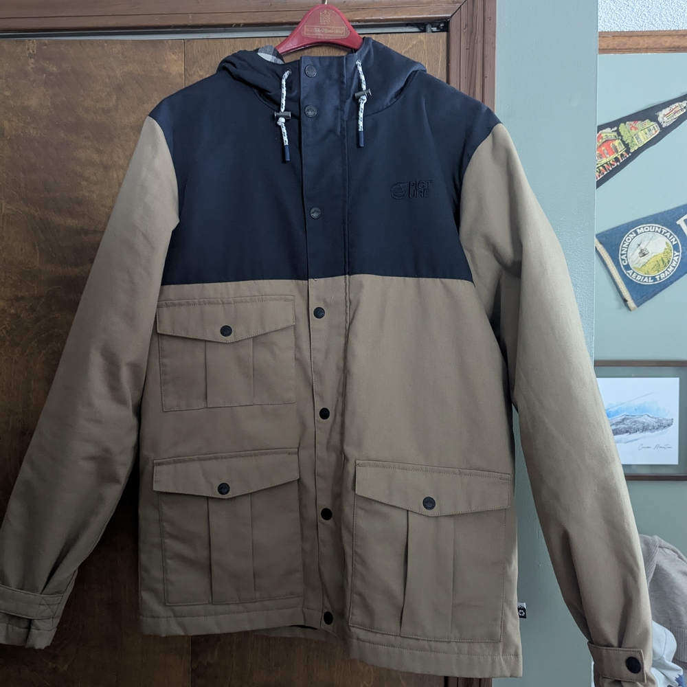 Picture Organic Moday Ski Coat
